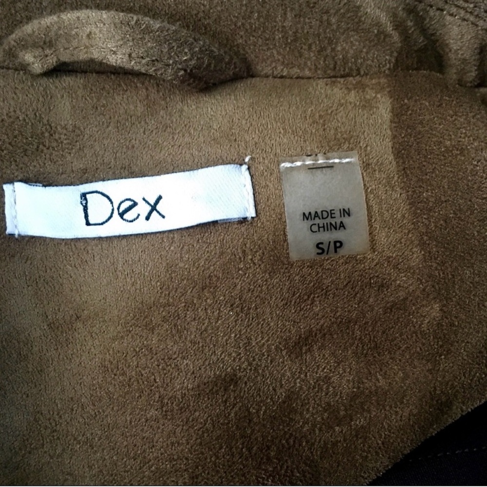 DEX Jacket - Picture 6 of 6